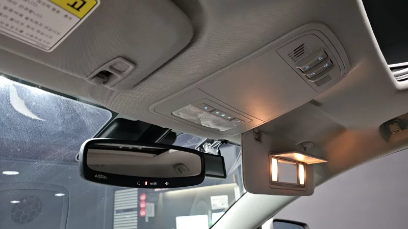 Daewoo Alpheon