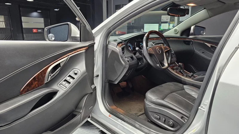 Daewoo Alpheon