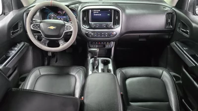 Daewoo Colorado