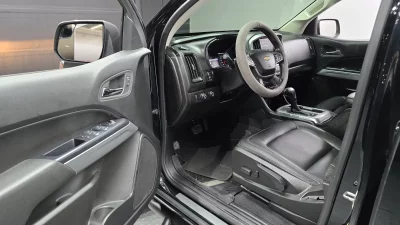 Daewoo Colorado