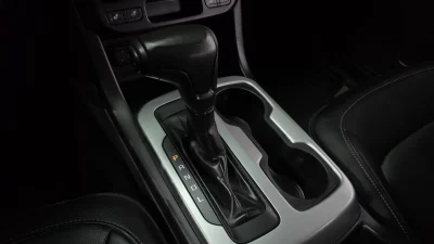 Daewoo Colorado