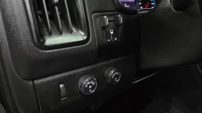 Daewoo Colorado