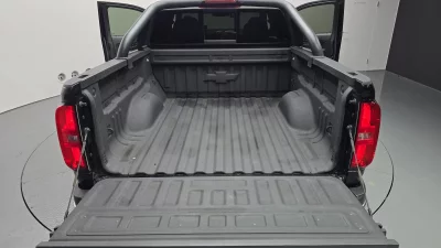 Daewoo Colorado