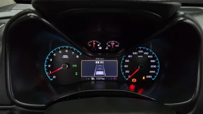 Daewoo Colorado