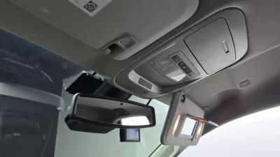 Daewoo Colorado