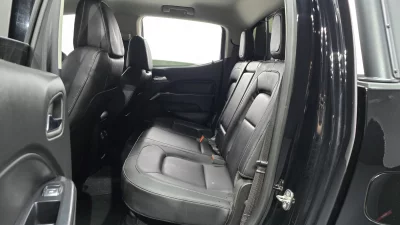 Daewoo Colorado
