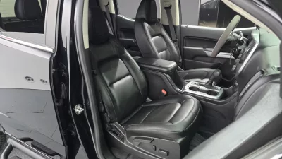 Daewoo Colorado