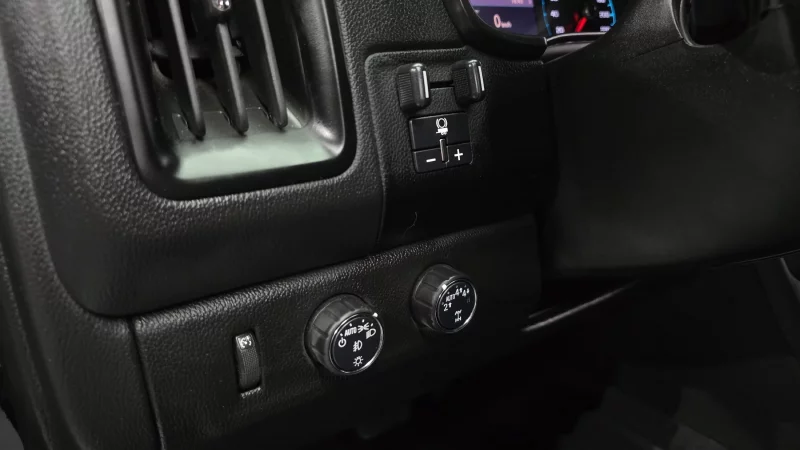 Daewoo Colorado