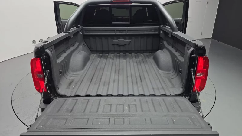 Daewoo Colorado