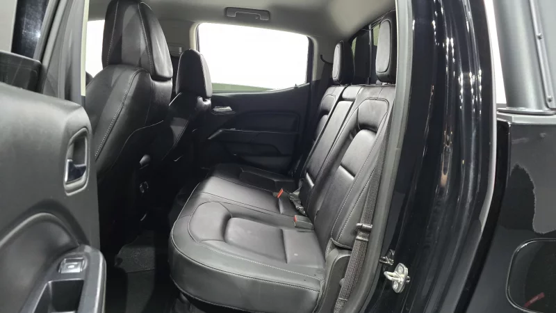 Daewoo Colorado