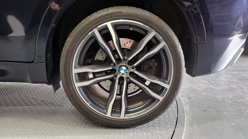 BMW X6 M