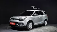 SsangYong TIBOLI