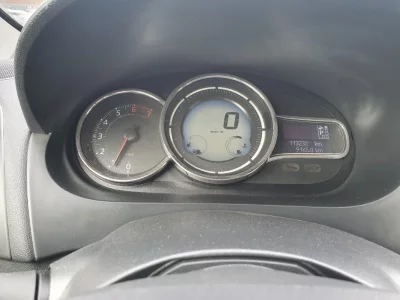 Renault Samsung SM3