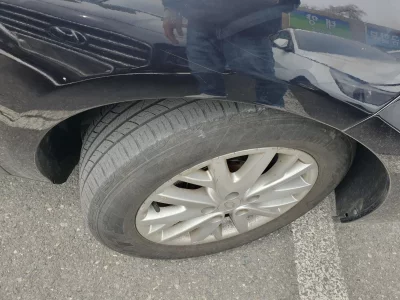 Renault Samsung SM3