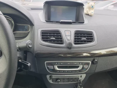 Renault Samsung SM3