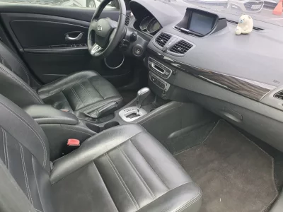 Renault Samsung SM3