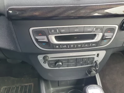 Renault Samsung SM3
