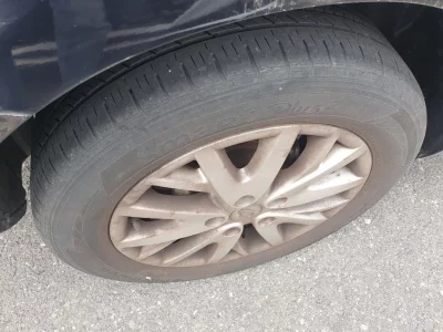 Renault Samsung SM3
