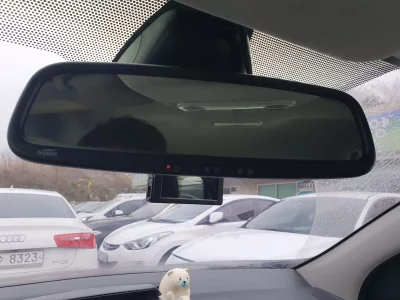 Renault Samsung SM3