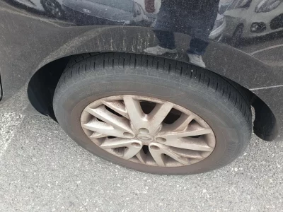 Renault Samsung SM3