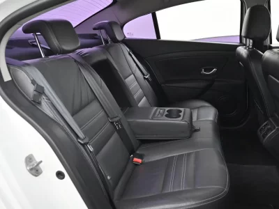 Renault Samsung SM3