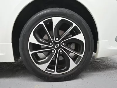 Renault Samsung SM3