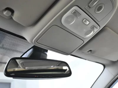 Renault Samsung SM3