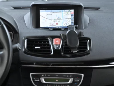 Renault Samsung SM3