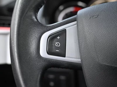Renault Samsung SM3