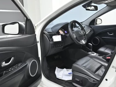 Renault Samsung SM3
