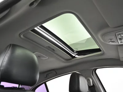 Renault Samsung SM3