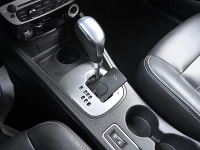 Renault Samsung SM3