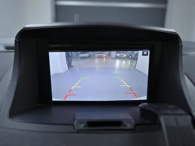 Renault Samsung SM3