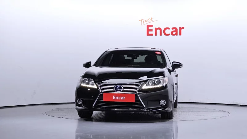Lexus ES300h