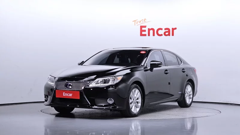 Lexus ES300h