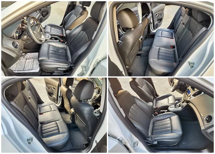 Daewoo Cruze