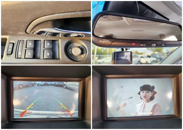Daewoo Cruze