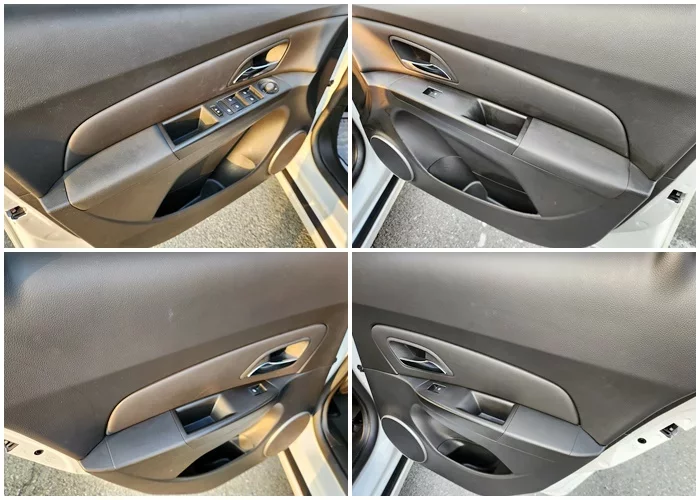 Daewoo Cruze