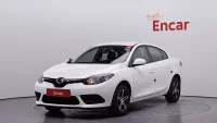 Renault Samsung SM3