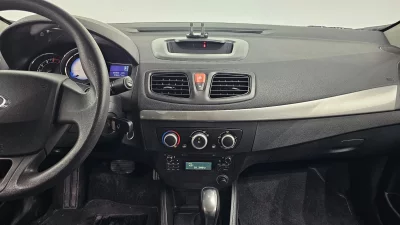 Renault Samsung SM3