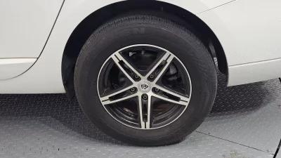 Renault Samsung SM3