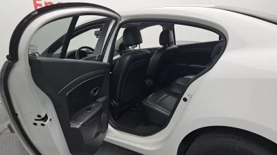 Renault Samsung SM3