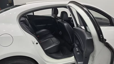 Renault Samsung SM3