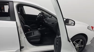 Renault Samsung SM3
