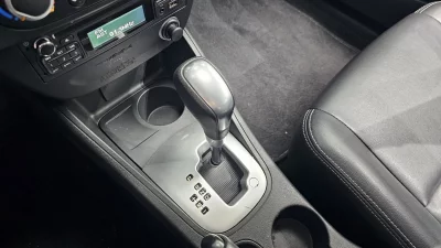 Renault Samsung SM3