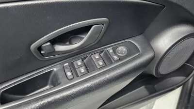Renault Samsung SM3