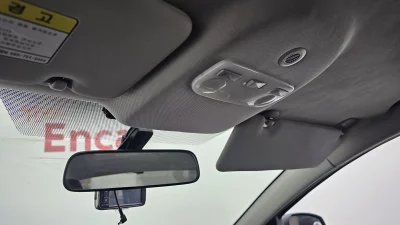 Renault Samsung SM3