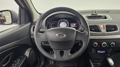 Renault Samsung SM3