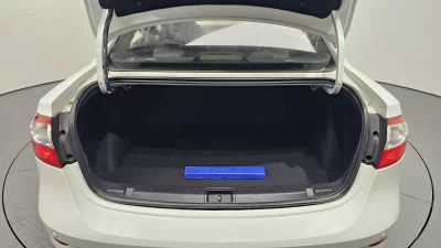 Renault Samsung SM3