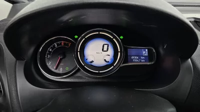 Renault Samsung SM3
